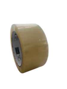 Tasma Pakowa HotMelt 48*60m Transparent