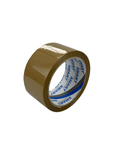 Tasma Pakowa AKRYL 48*60m 571/AS02 brazowa