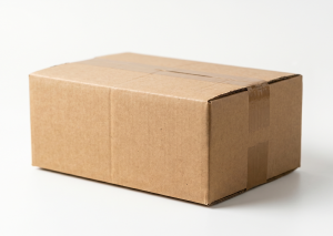 Karton klapowy 300x200x150 3W380G 20szt