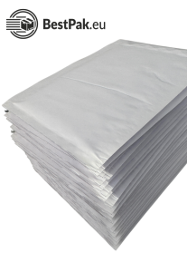 Koperty babelkowe powietrzne G17 100 szt